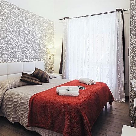 Magic Double Hotel Rome Luaran gambar
