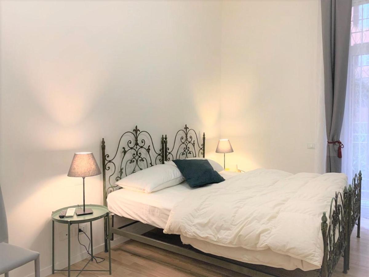 Magic Double Hotel Rome Luaran gambar