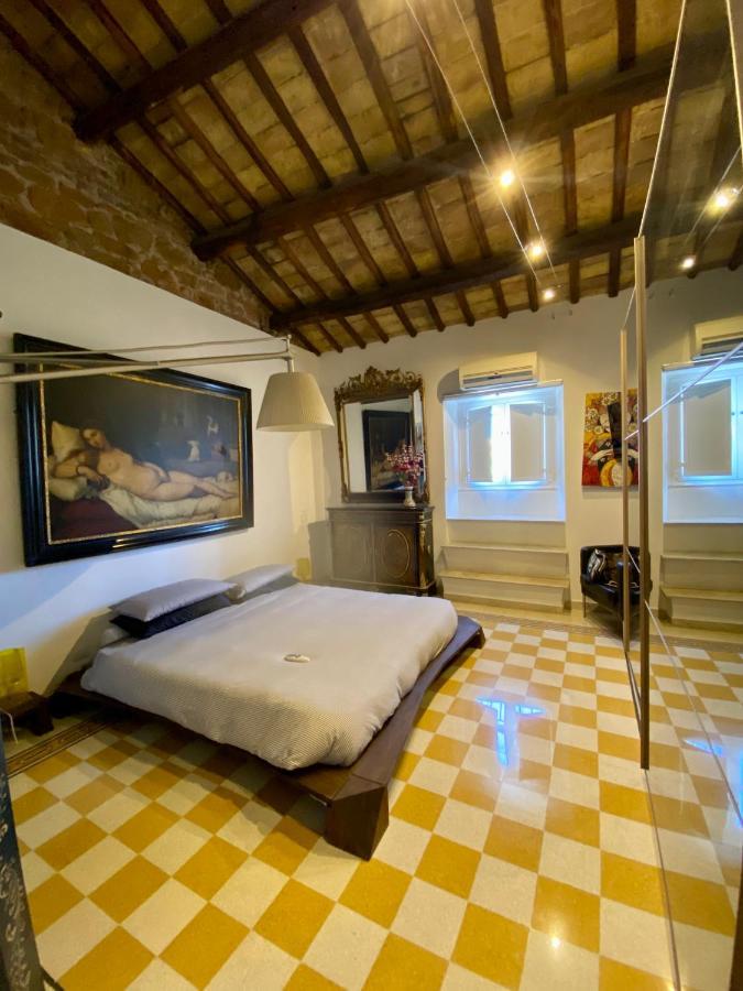 Magic Double Hotel Rome Luaran gambar