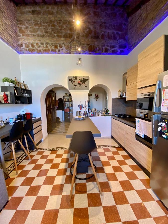 Magic Double Hotel Rome Luaran gambar