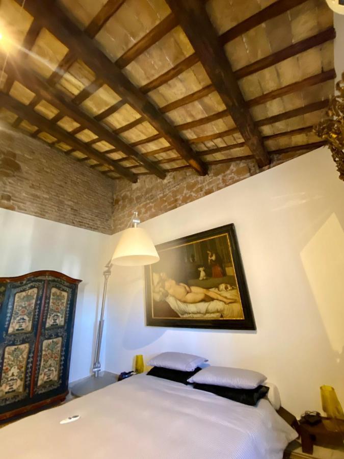 Magic Double Hotel Rome Luaran gambar