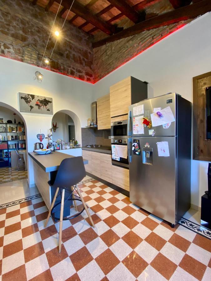 Magic Double Hotel Rome Luaran gambar