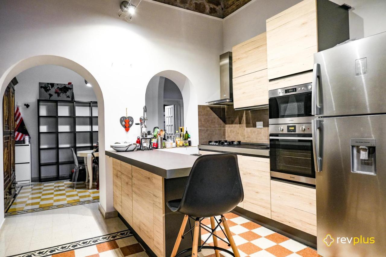 Magic Double Hotel Rome Luaran gambar