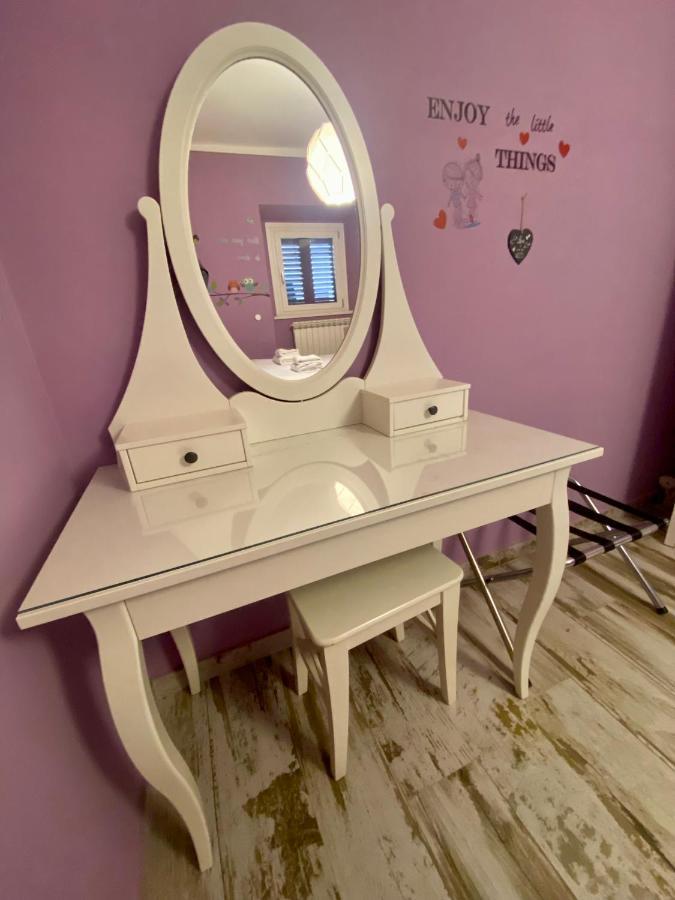 Magic Double Hotel Rome Luaran gambar