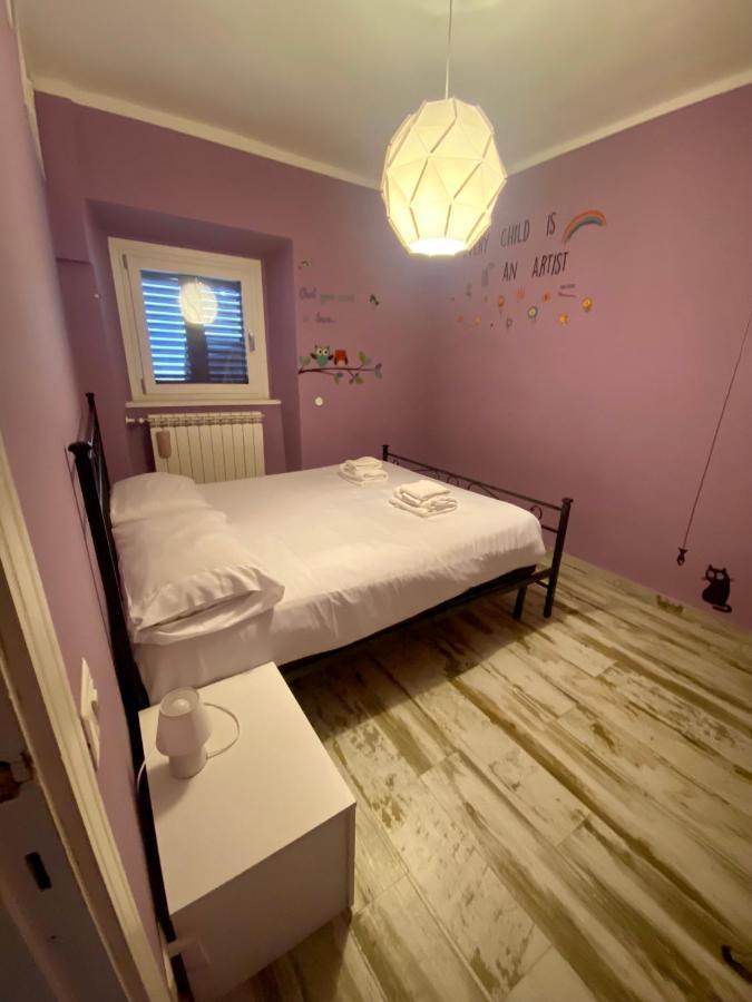 Magic Double Hotel Rome Luaran gambar