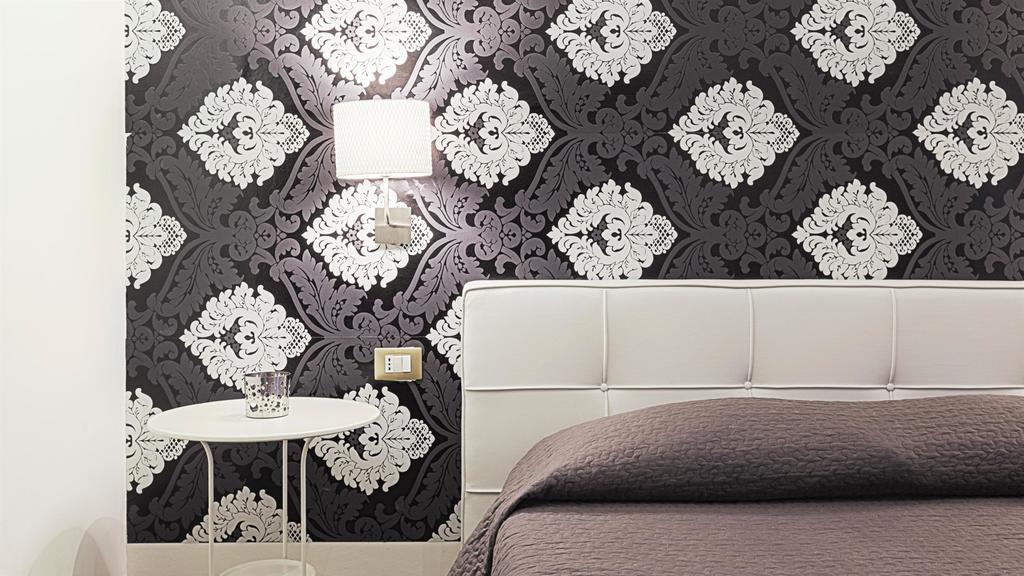 Magic Double Hotel Rome Luaran gambar