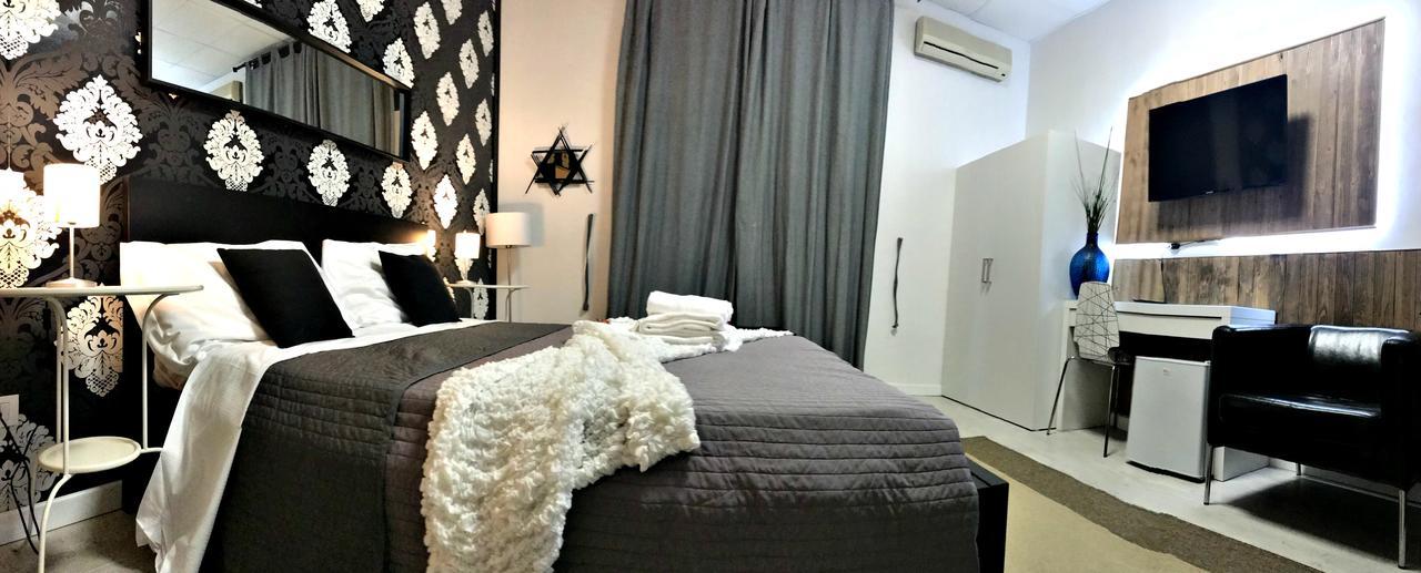 Magic Double Hotel Rome Luaran gambar