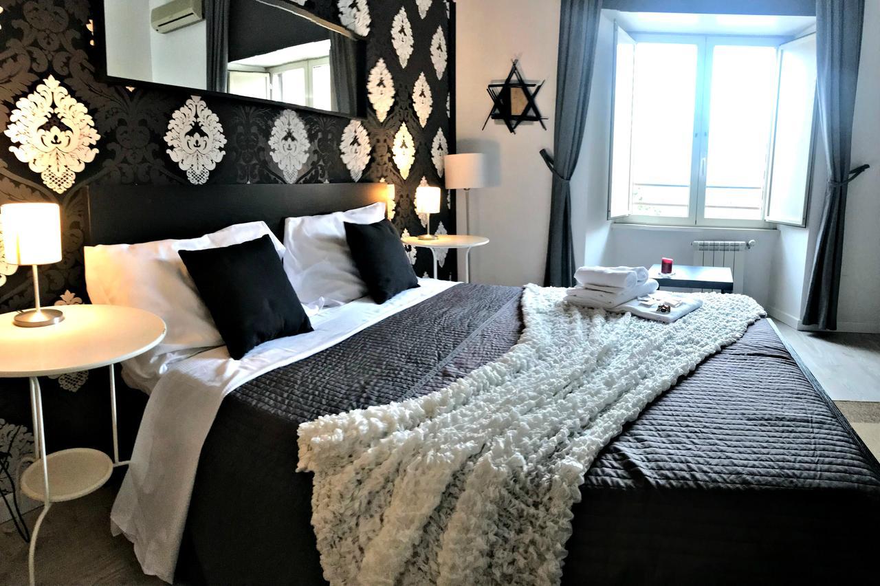 Magic Double Hotel Rome Luaran gambar