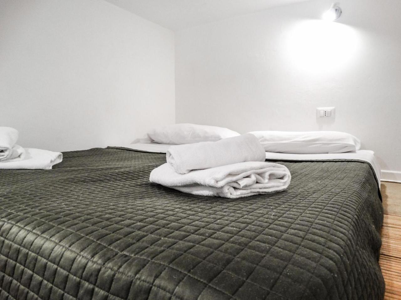 Magic Double Hotel Rome Luaran gambar