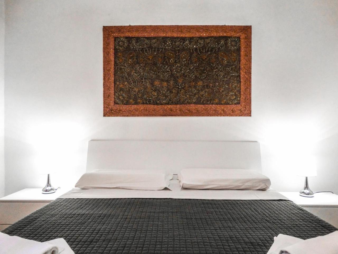 Magic Double Hotel Rome Luaran gambar