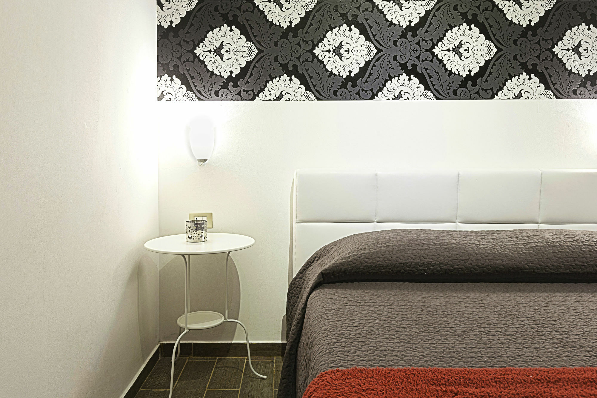Magic Double Hotel Rome Luaran gambar