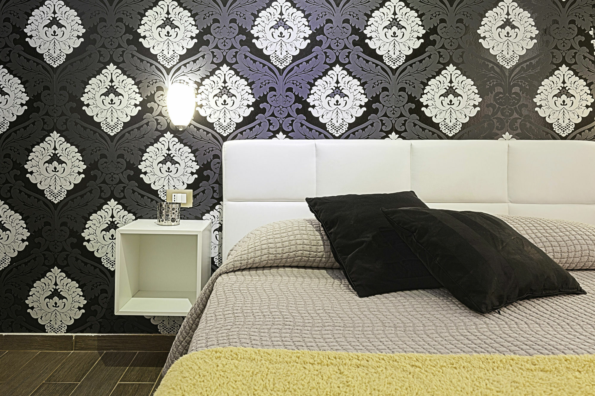 Magic Double Hotel Rome Luaran gambar